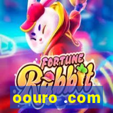 oouro .com